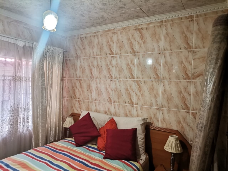 4 Bedroom Property for Sale in Lethlabile North West